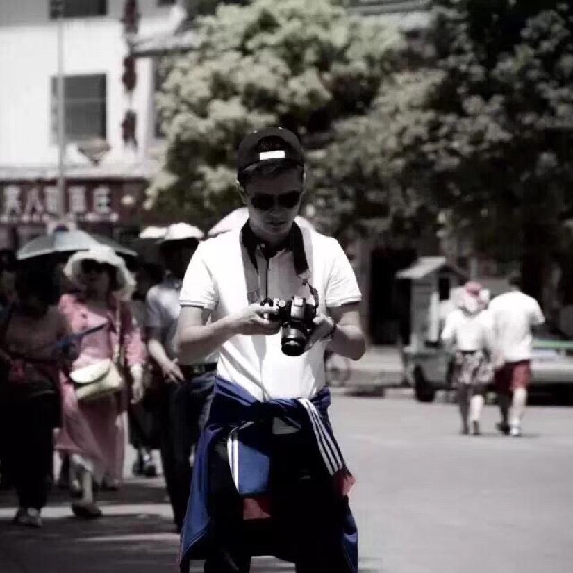 天一抗把子-潘