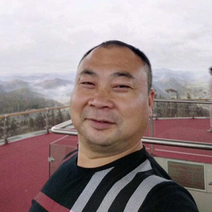 龙哥