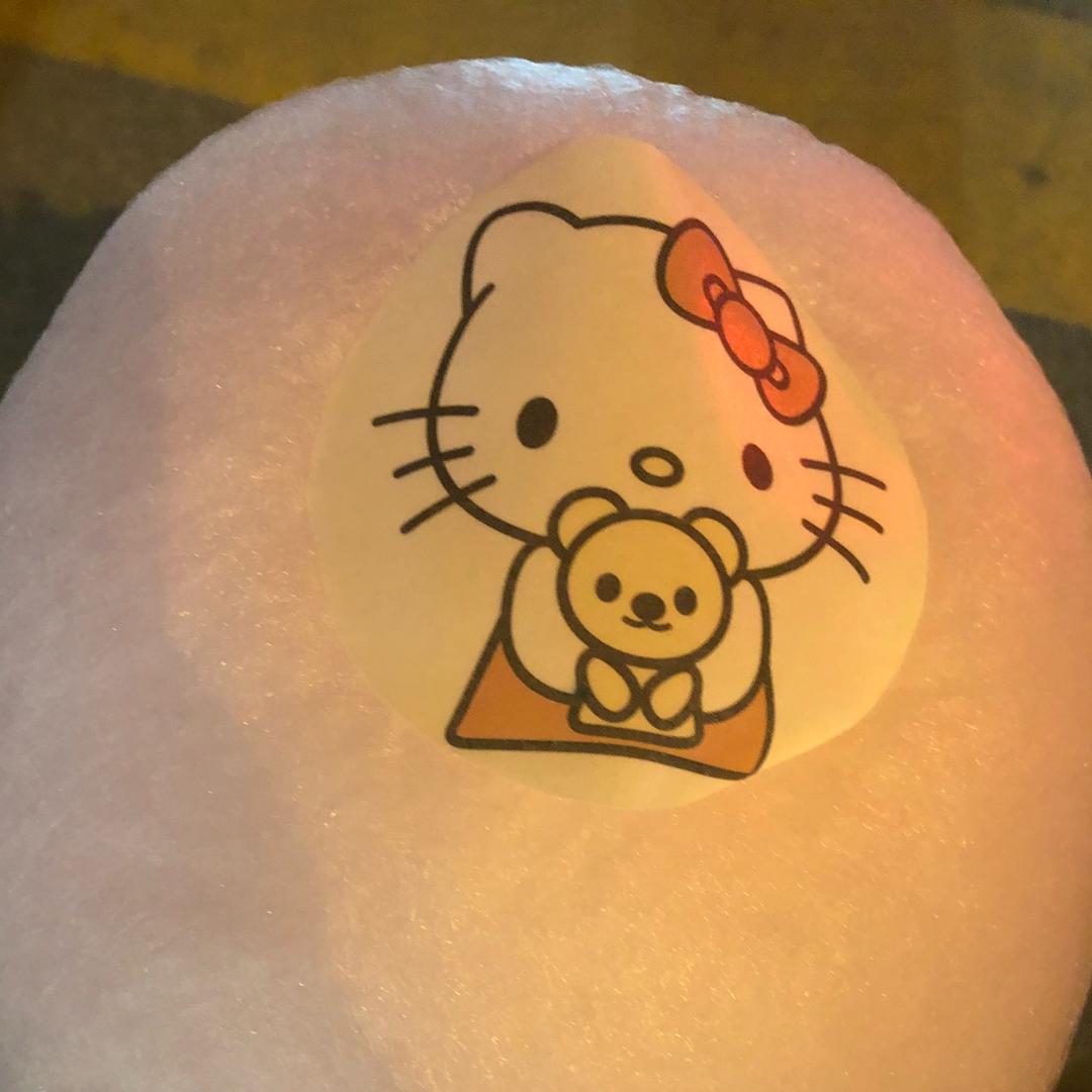 诗儿佩奇。