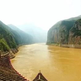 三峡之巅.诗橙奉节