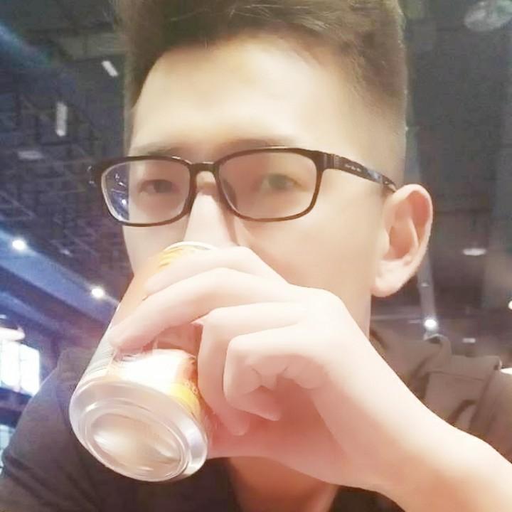 熬夜小恶魔