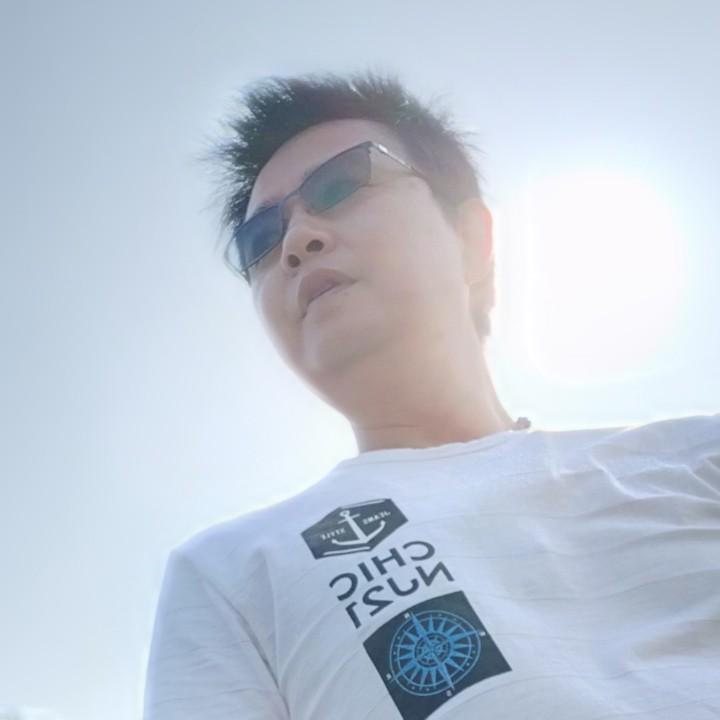 冷夜☜☞残月