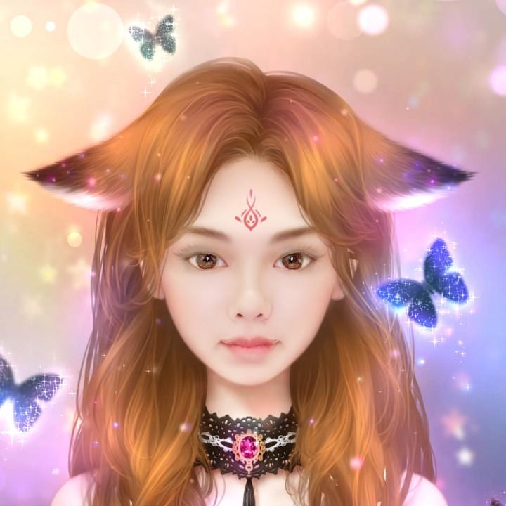 柠檬泡芙