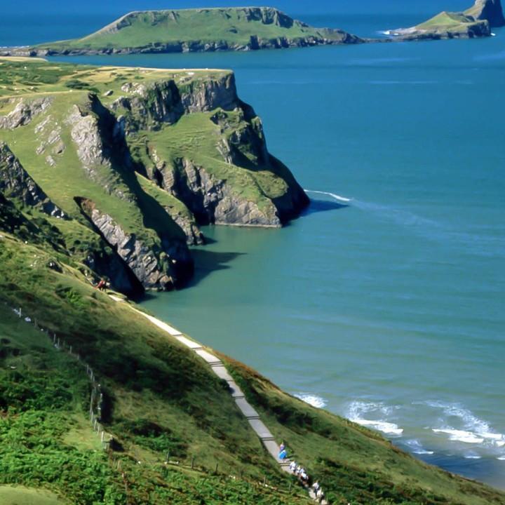 每天的太阳都是新的