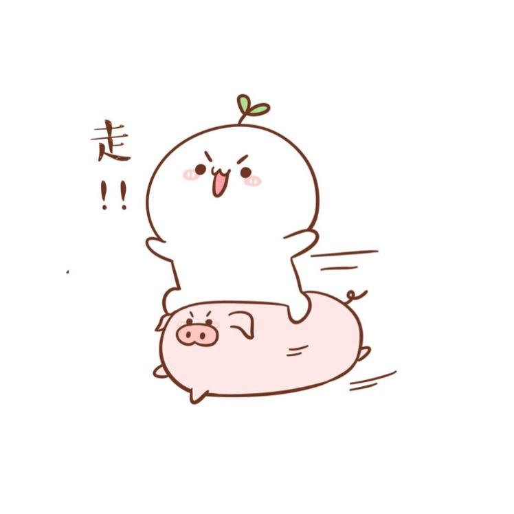 小咸鱼