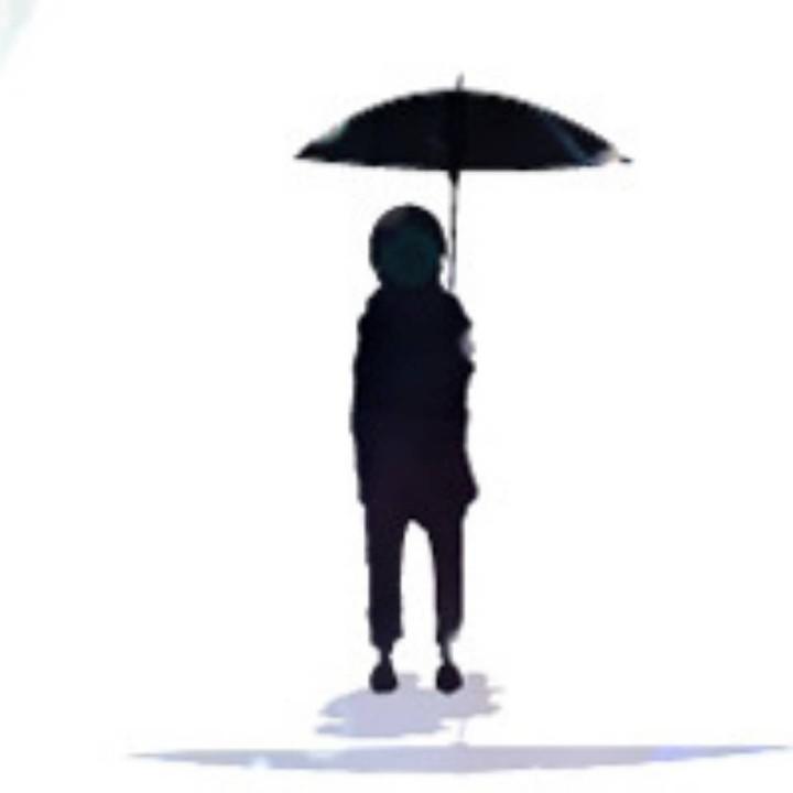 龘, 男 λ