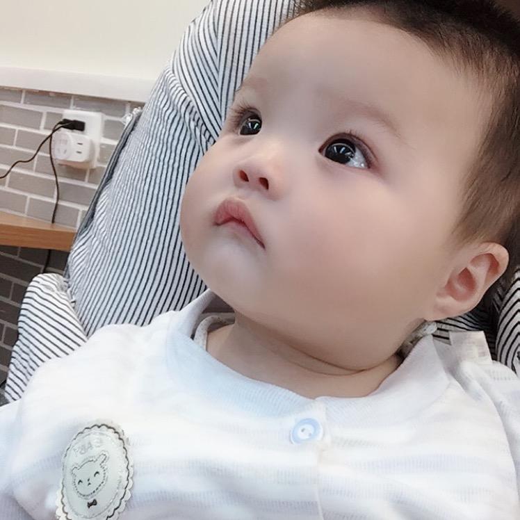 哈尼宝贝Mi馨馨