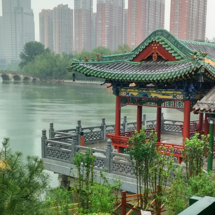 梨园晋韵