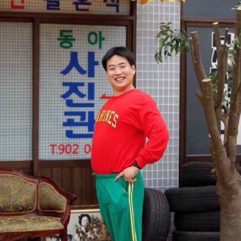 冷酷无情村民小赵.