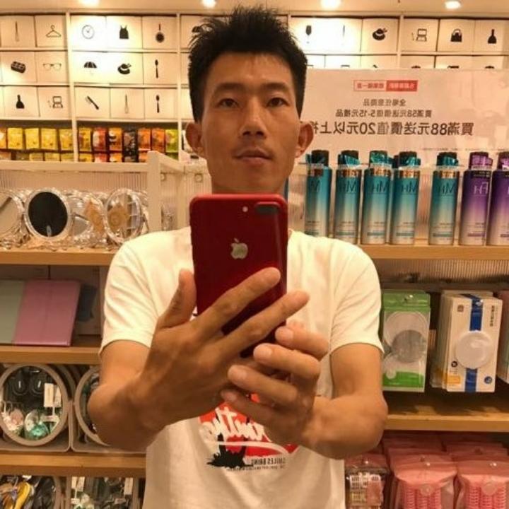 我不是网红
