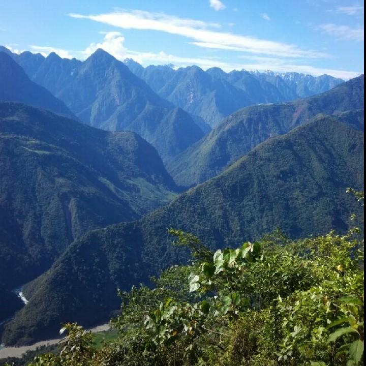 杰哥的高原（已退）