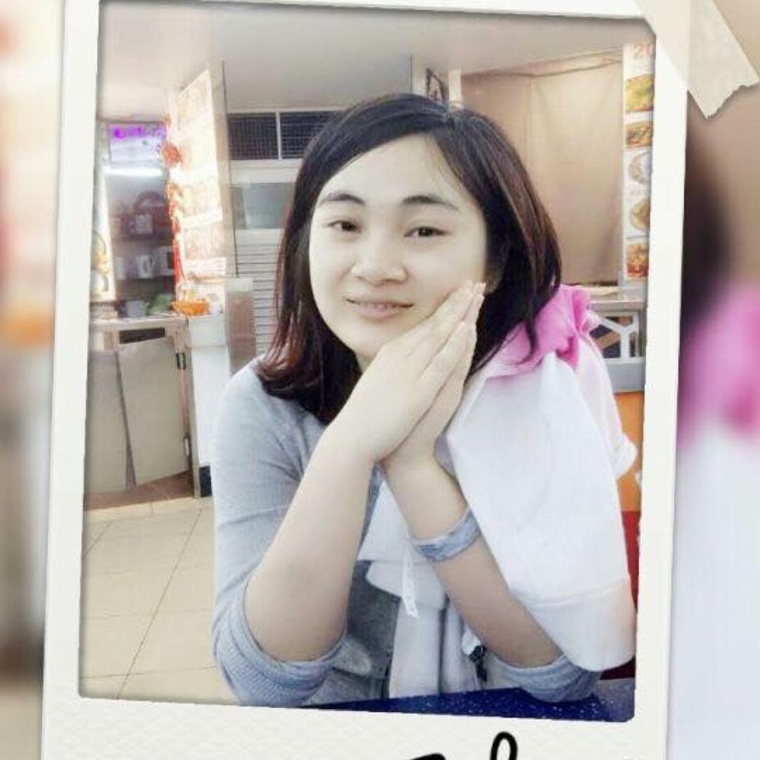 🌈萍宝 Daisy🌈