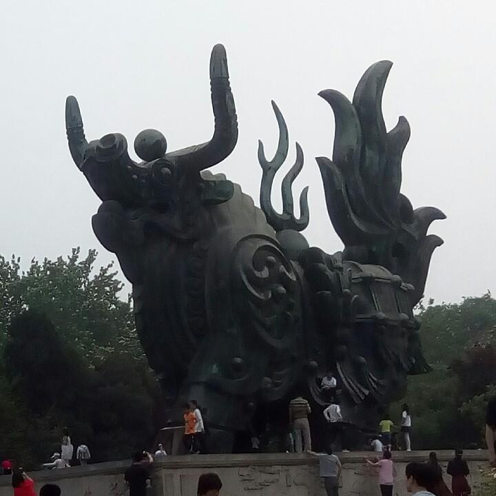 济南猎狼公益救援怀念青春岁月