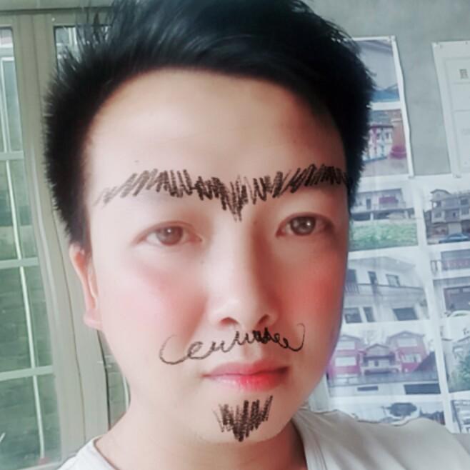 昌明水泥罗马柱栏杆