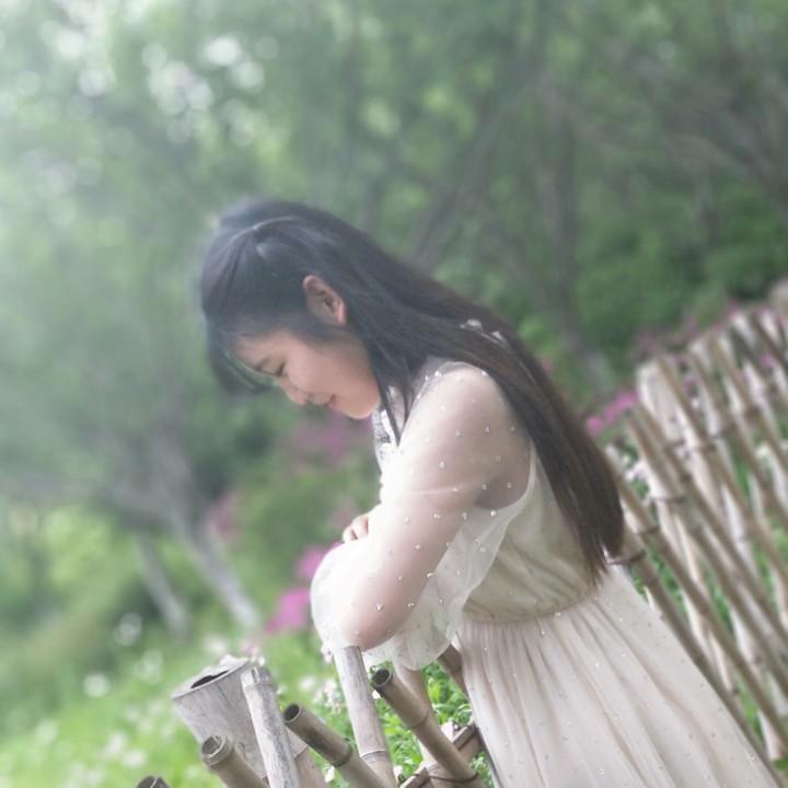 小静ya❤️