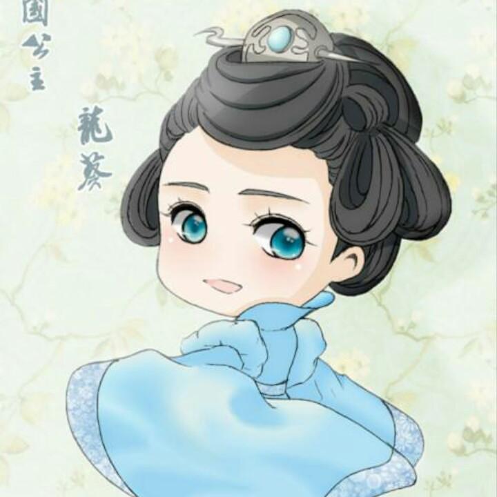 秦光流琴
