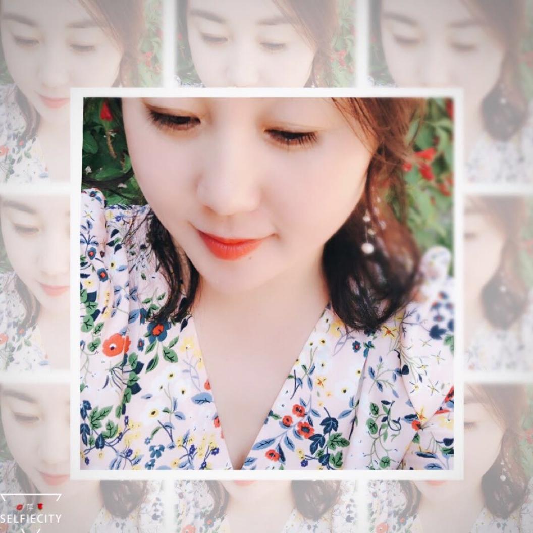 妳橘姐姐
