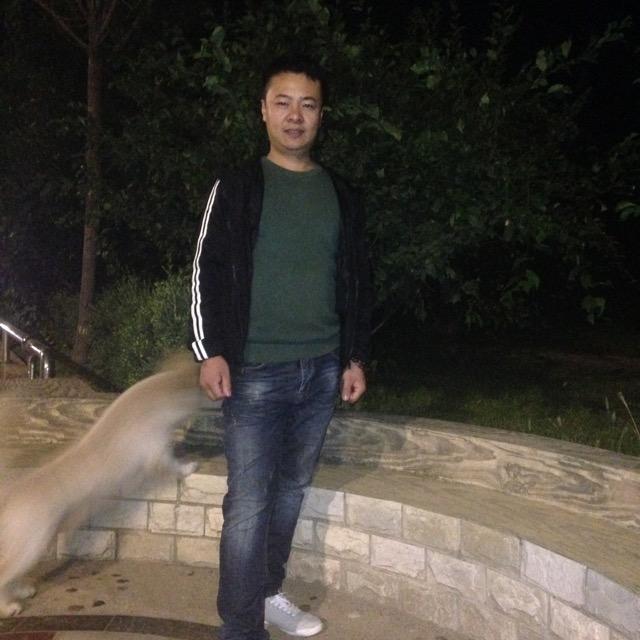 一路向渔前行