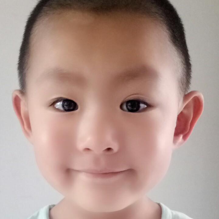 火星果冻