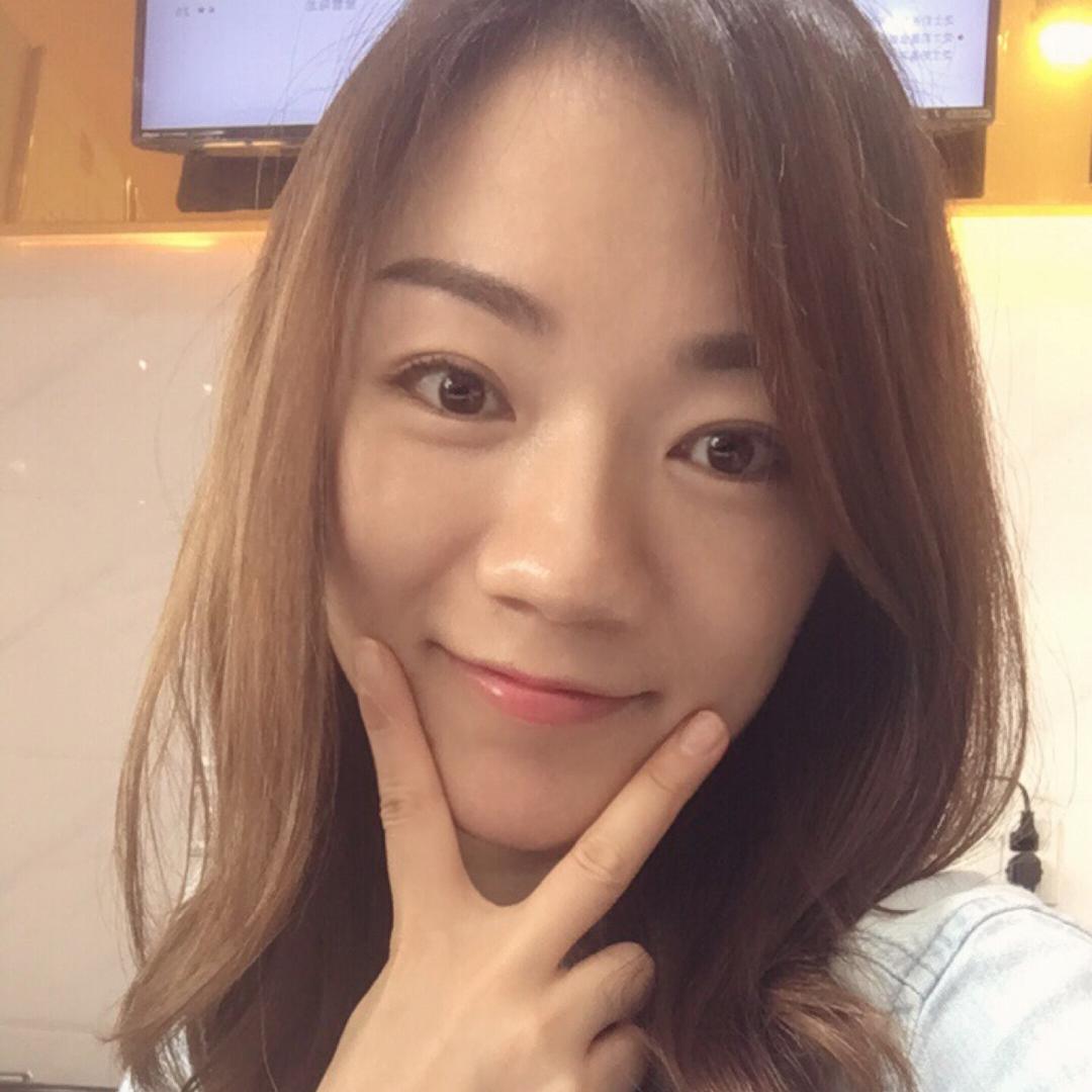 小雨姐姐在香港