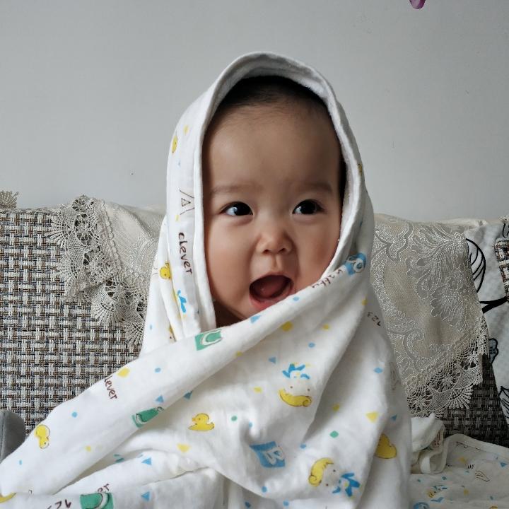 暴躁小鸭蛋