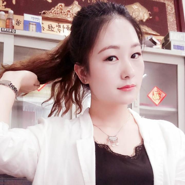 🌺本姑娘