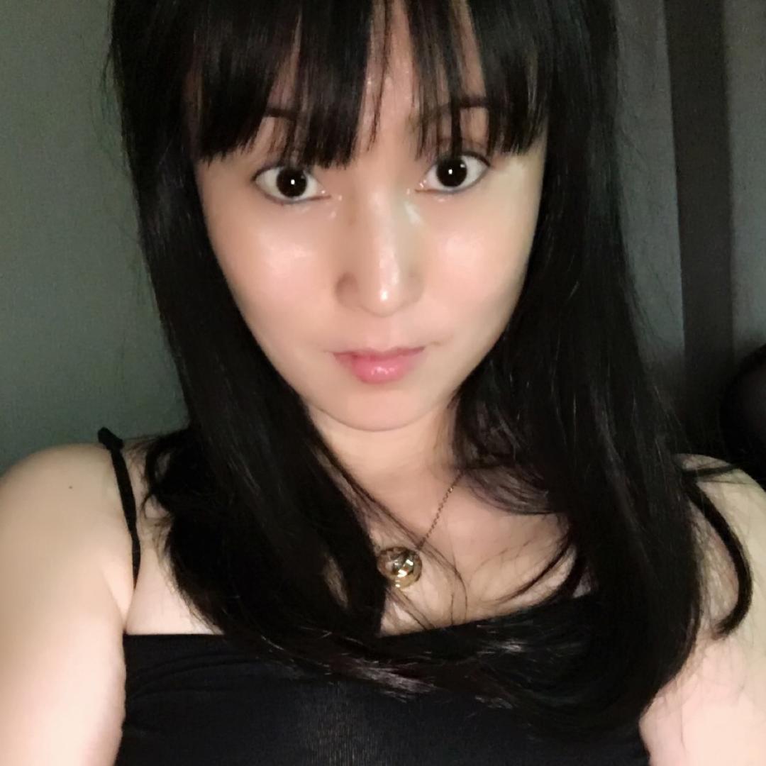 Diana香妃儿
