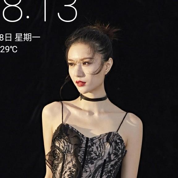 零落的回忆