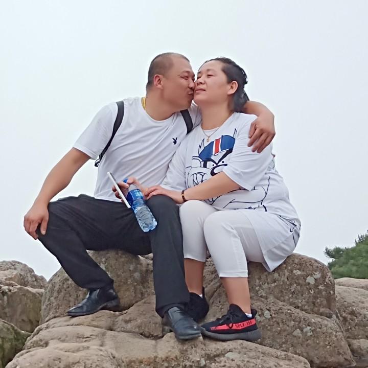老婆👩‍❤️‍👨是天🌟🏘