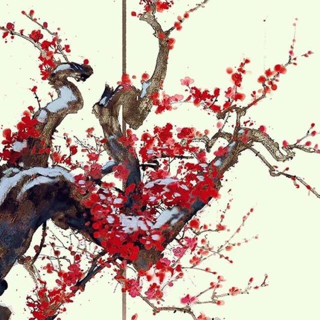 ❤️初心