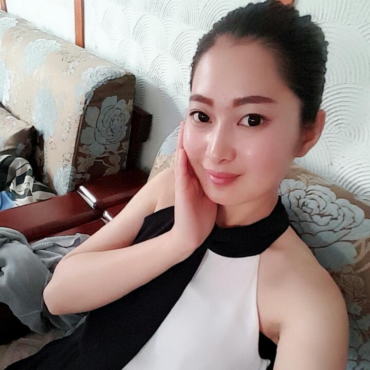 少儿模特～张老师💄