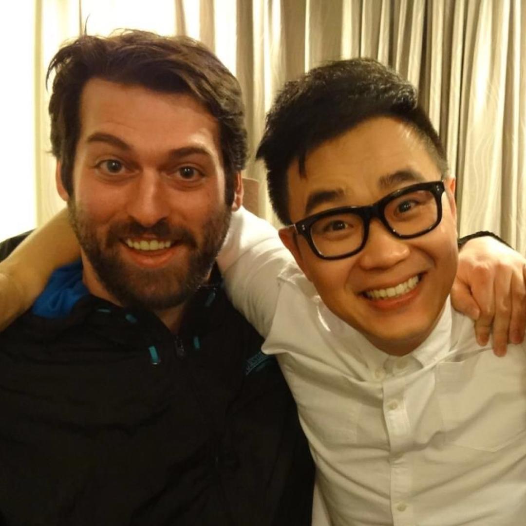 北极熊Rob