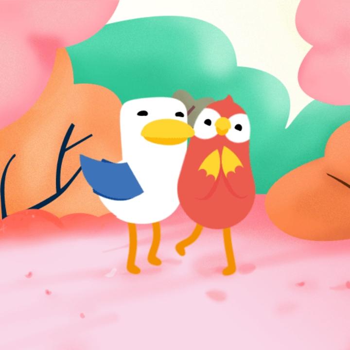 眼镜哥哥