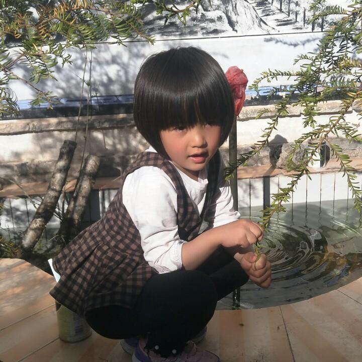 赵家大小姐