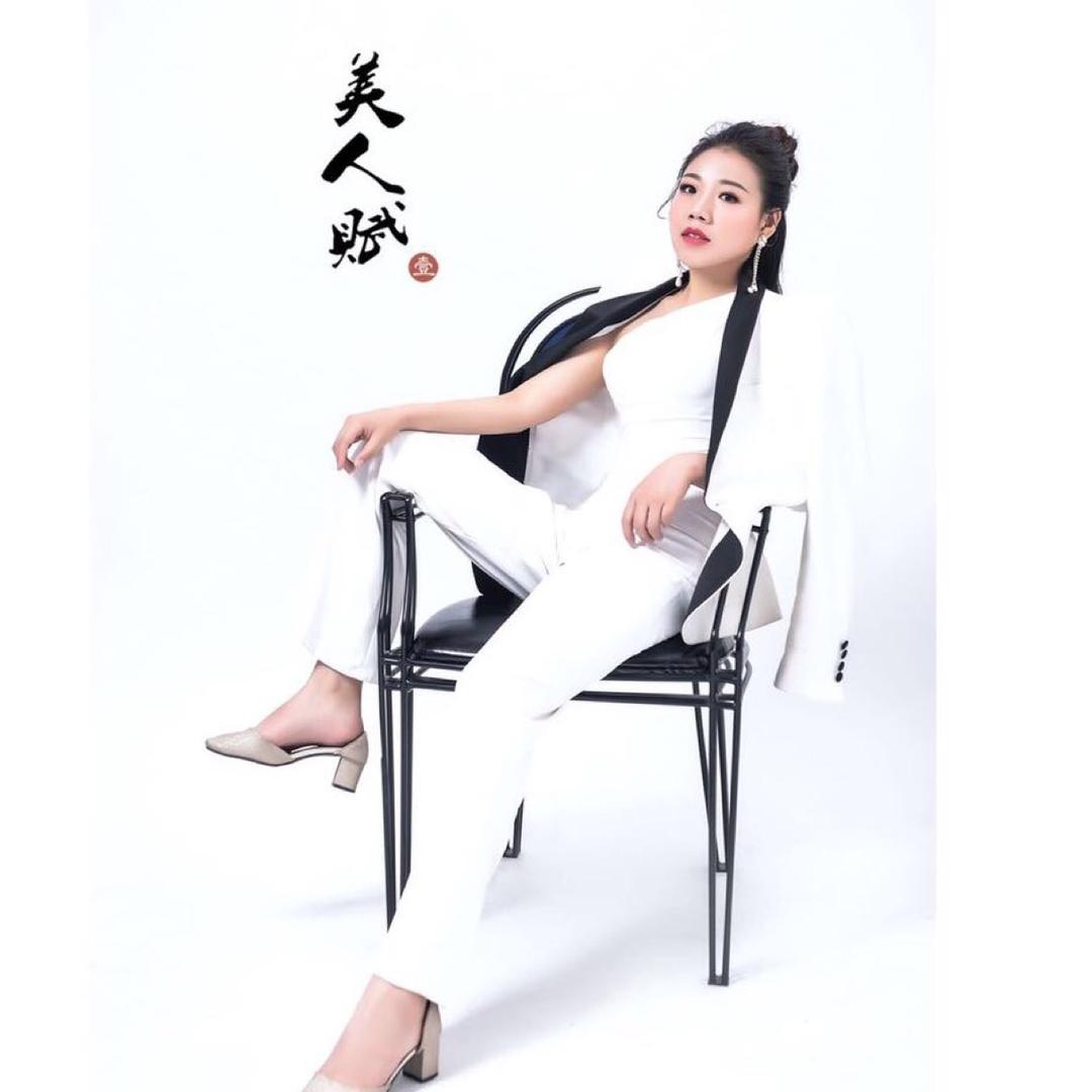 ♡⃝ 进击的大雪子。