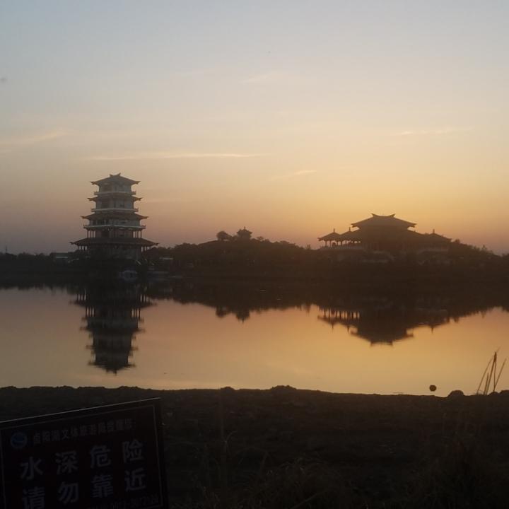 🌈仰望星空 ，