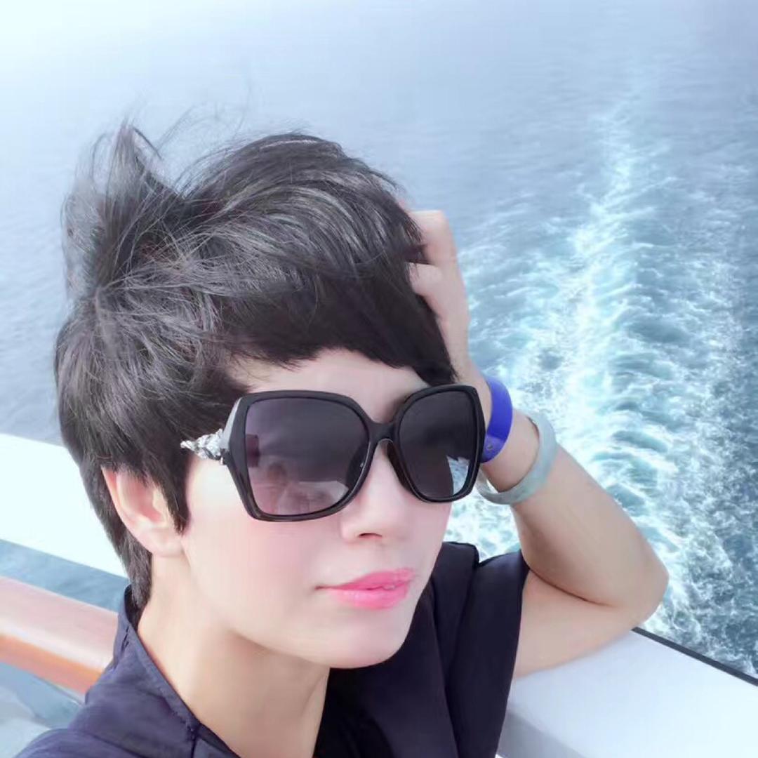 不畏将来～