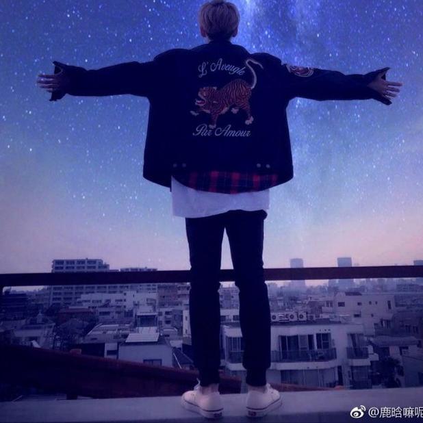 ℒℴѵℯ最好的遇见⁰ɞ