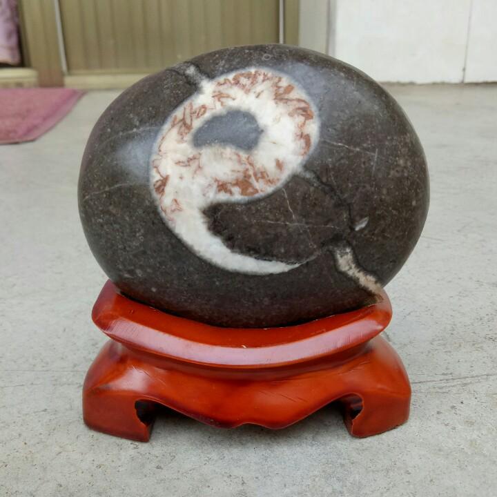 河州奇石