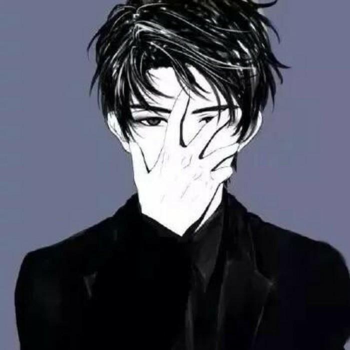 云洛超爱笑