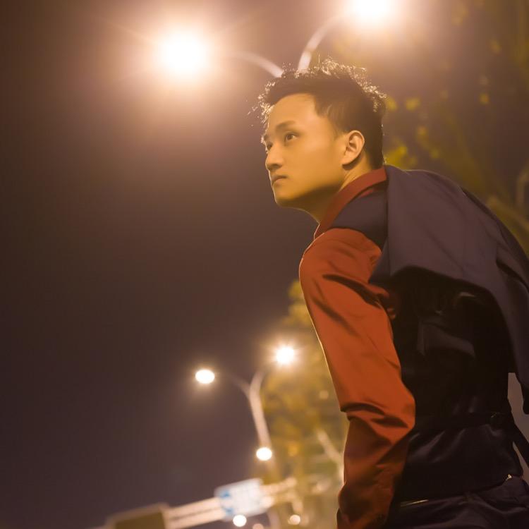 一粒尘埃