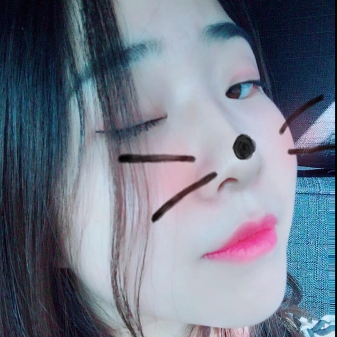 奔跑的小鹿🦌