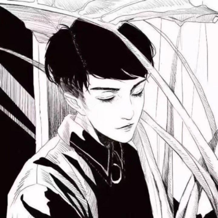 平淡