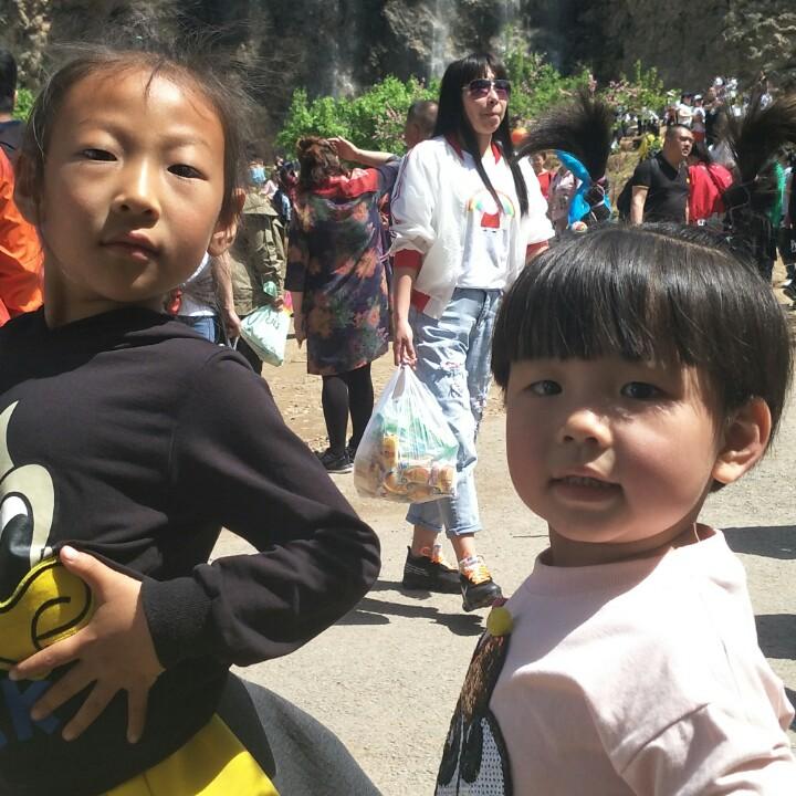 御灯轩 楠楠