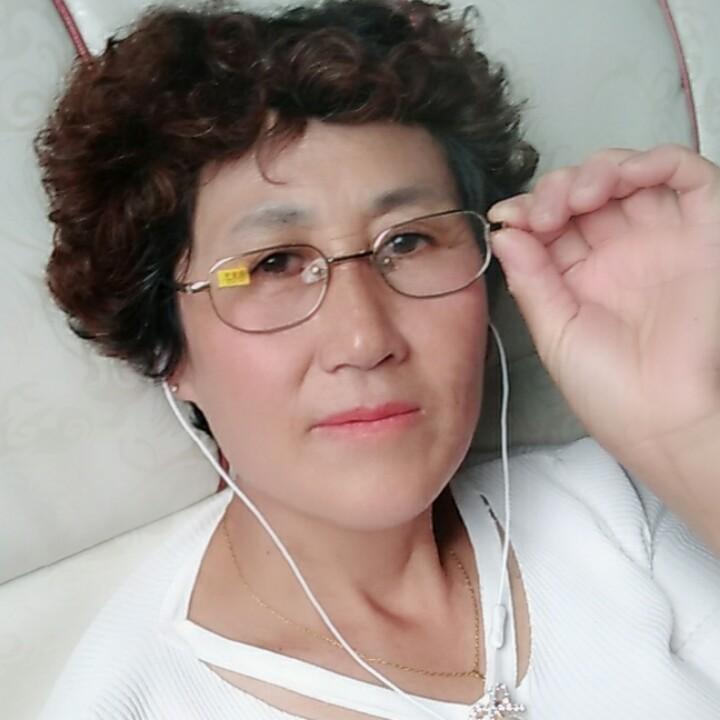 开心姐