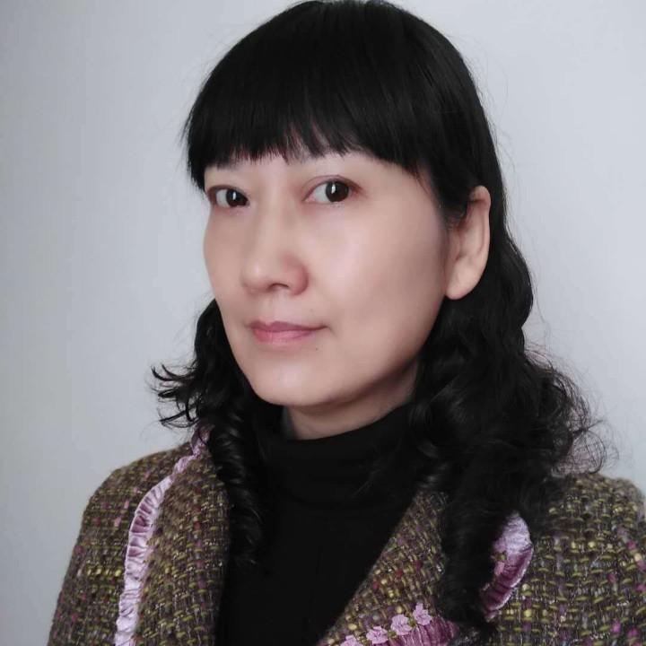 舒展如风