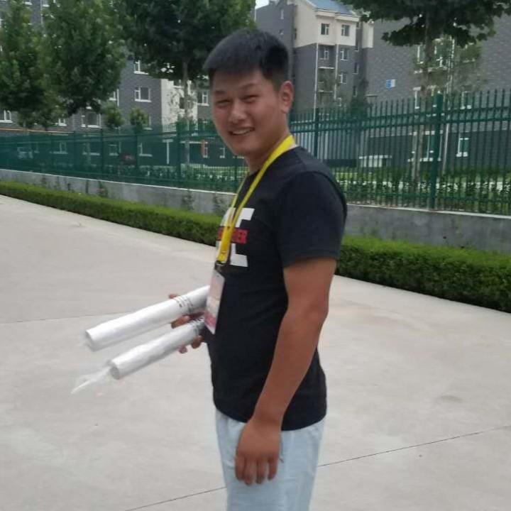 大炳哥
