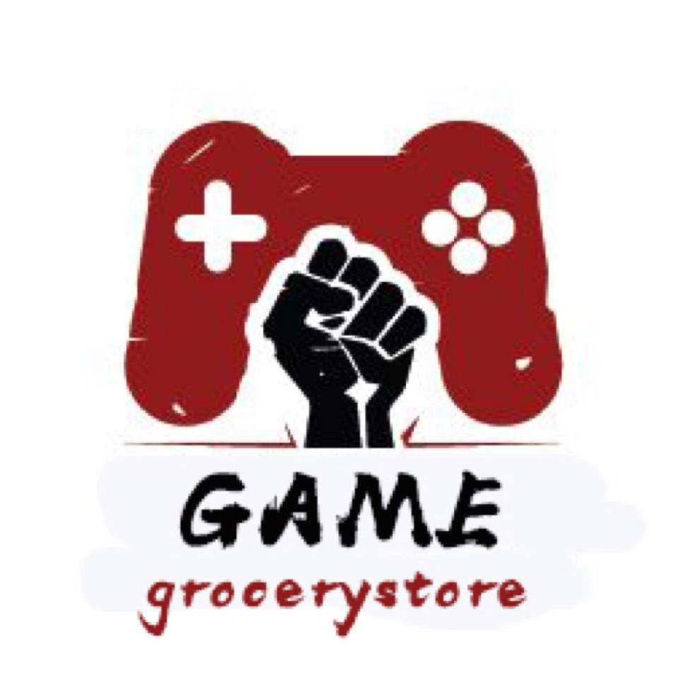 游戏杂货铺@抖音