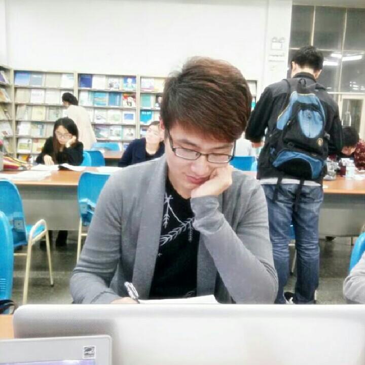 MR.陆先森