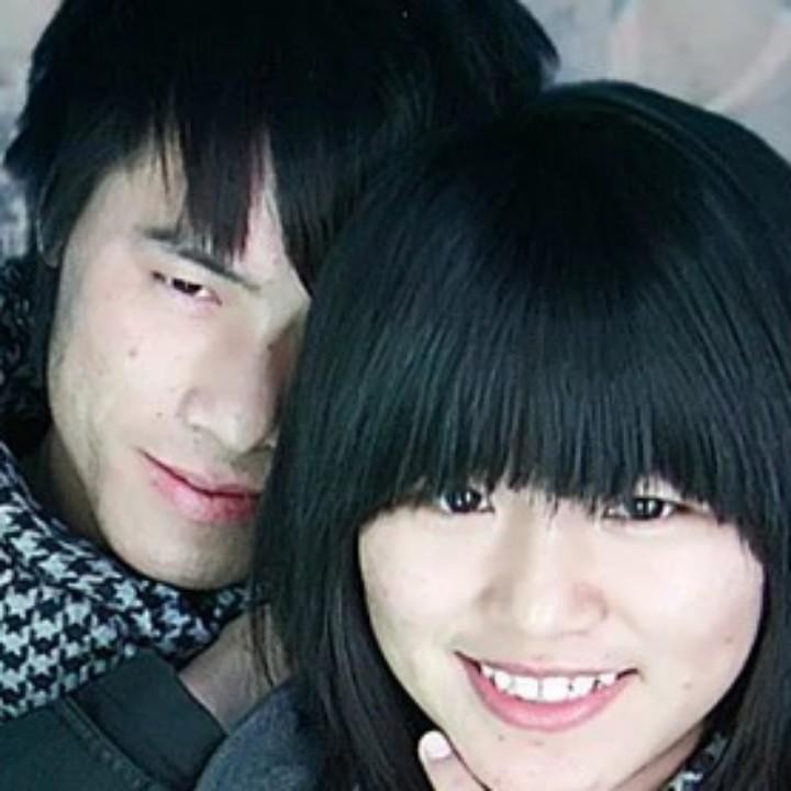 不是雨无心只是泪多情
